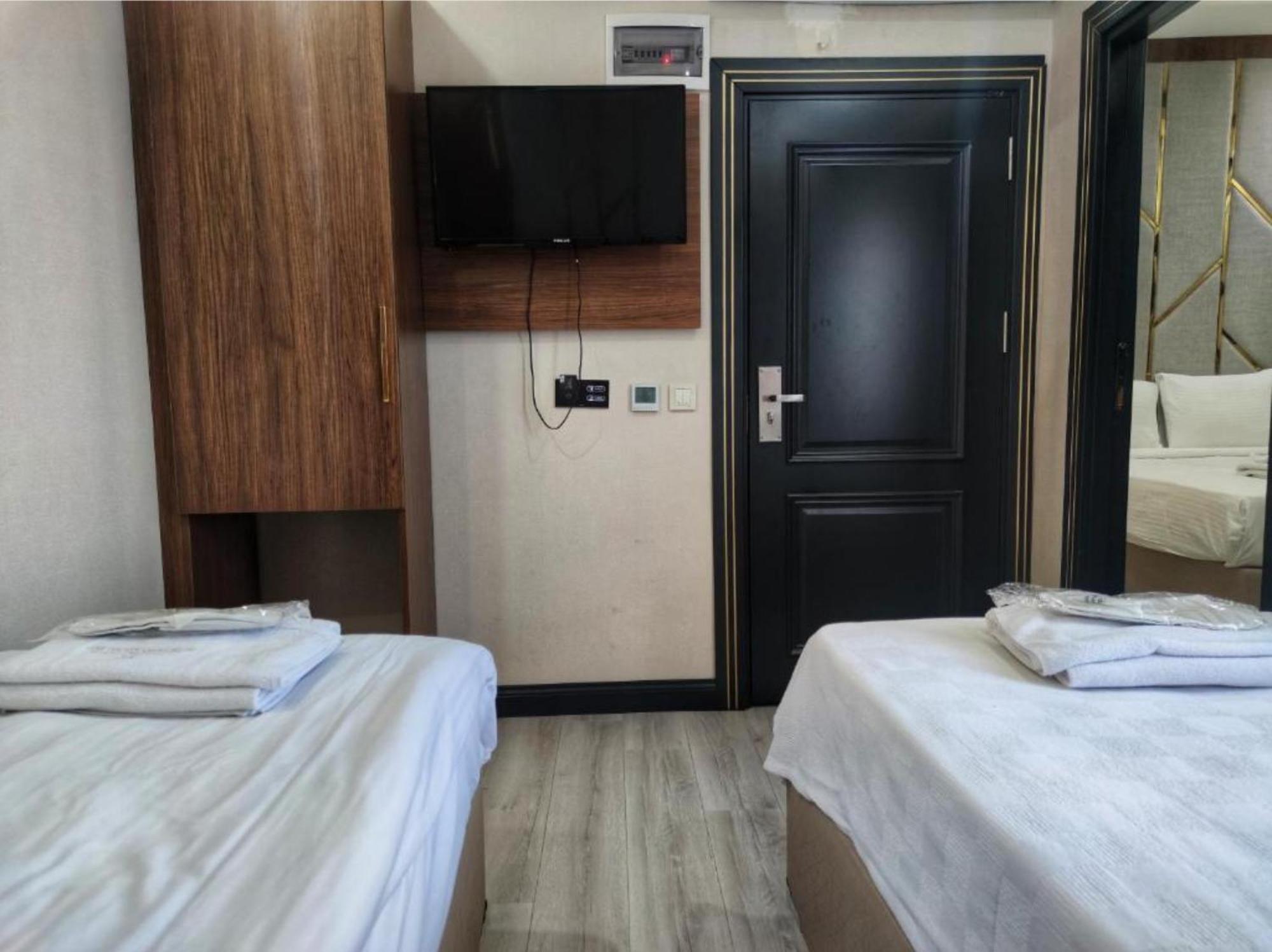 The Golden Pera'S Hotel & Spa — Photos 1